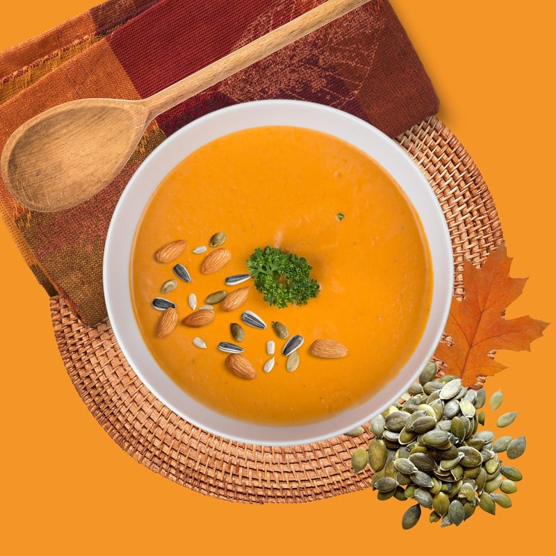 Autumn Soup